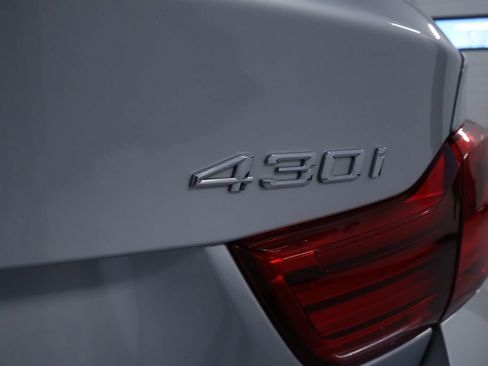 Used 2019 BMW 430i Gran Coupe xDrive image 10