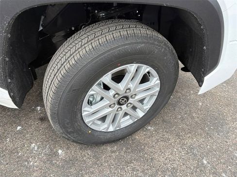 New 2026 Toyota Tundra SR5 image 19