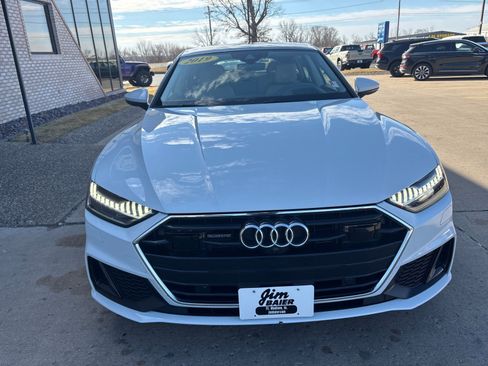 Used 2019 Audi A7 3.0T Prestige image 7
