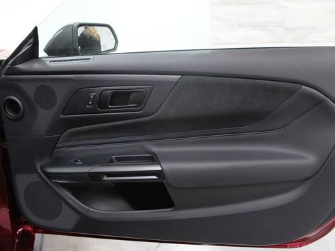 New 2025 Ford Mustang Dark Horse image 20