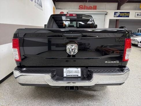 Used 2020 RAM 2500 Tradesman AWD/4WD image 35