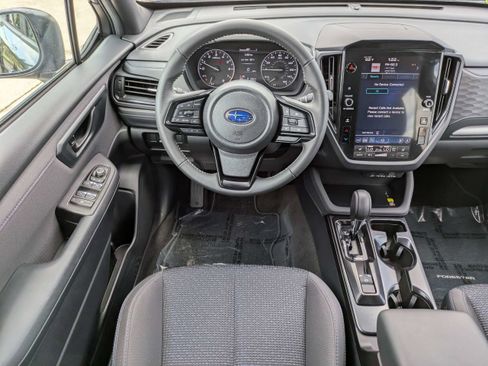 Certified 2026 Subaru Forester Premium AWD/4WD image 16