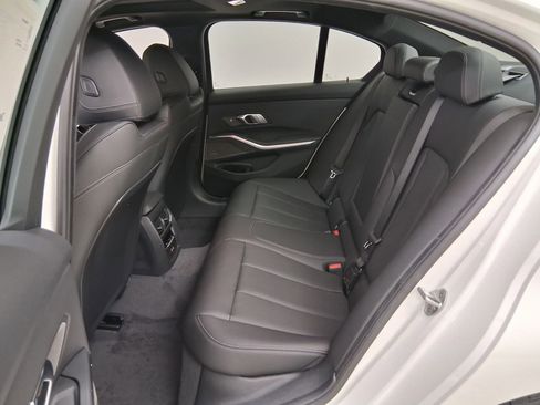 New 2026 BMW M340i Sedan image 14