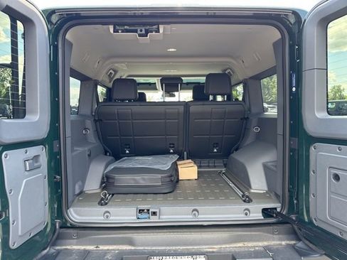 New 2025 INEOS Grenadier Fieldmaster Edition image 35