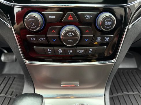 Used 2020 Jeep Grand Cherokee Trailhawk image 36