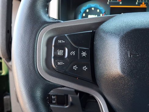 Used 2025 Ford Bronco Outer Banks image 23