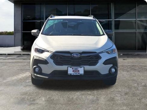 Certified 2024 Subaru Crosstrek 2.0i Premium w/ Popular Package #4 AWD/4WD image 5