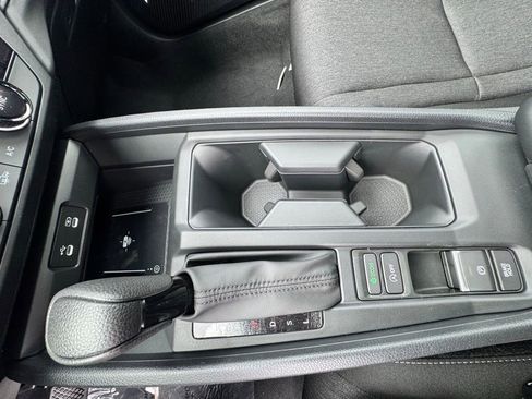 New 2026 Honda Accord SE image 19