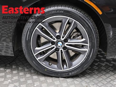 Used 2022 BMW 228i xDrive Gran Coupe w/ Convenience Package AWD/4WD image 34