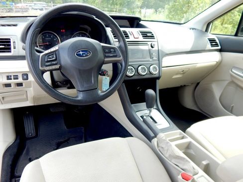 Used 2015 Subaru Impreza 2.0i AWD/4WD image 11