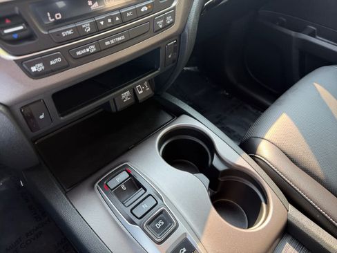 Used 2023 Honda Ridgeline RTL image 27