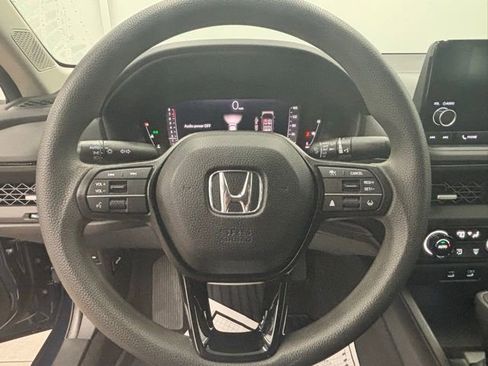 Used 2023 Honda Accord EX image 15