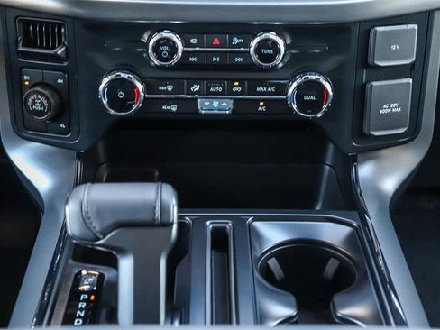 New 2026 Ford F150 XLT image 14