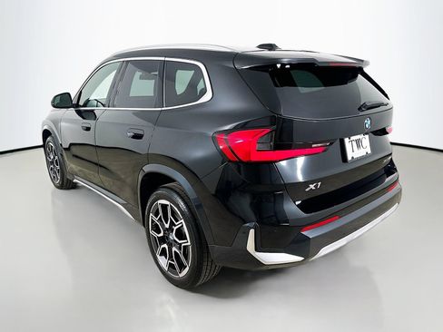 New 2026 BMW X1 xDrive28i w/ Convenience Package AWD/4WD image 7
