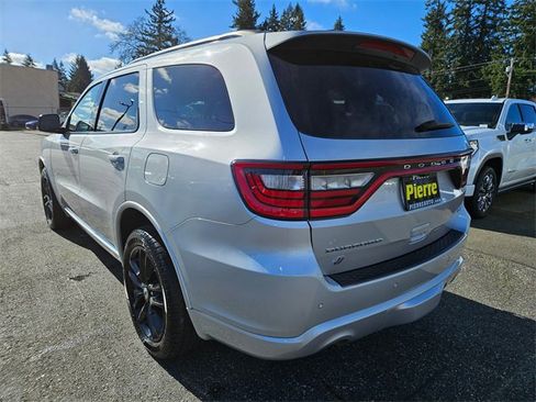 Used 2024 Dodge Durango GT image 3