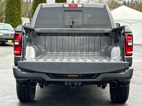 New 2026 RAM 1500 Big Horn image 8