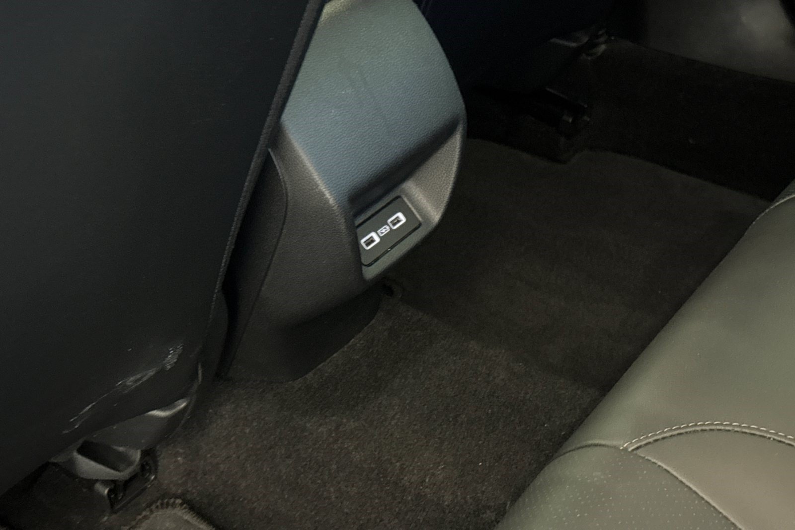 Used 2024 Honda Civic Touring image 16