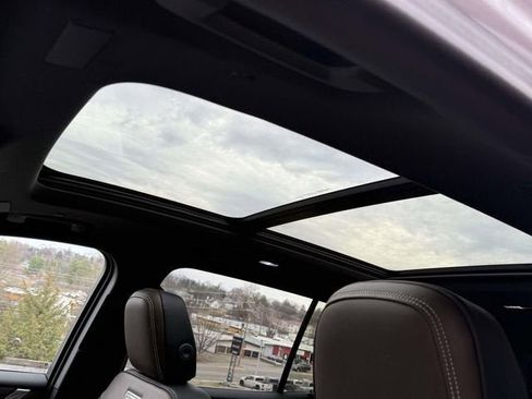 New 2026 GMC Acadia Denali Ultimate image 14