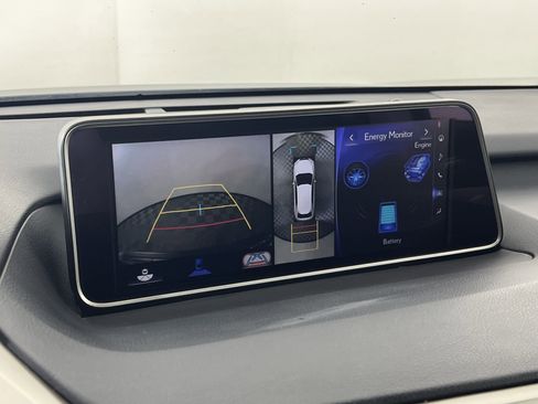 Used 2016 Lexus RX 450h 450h image 29