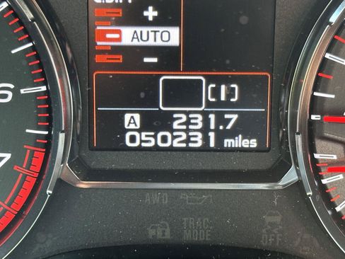 Used 2020 Subaru WRX STI AWD/4WD image 14