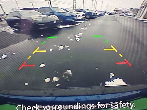 Used 2023 Nissan Rogue SV image 15