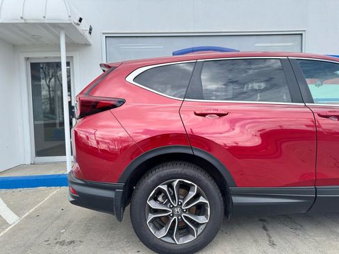 Used 2020 Honda CR-V EX image 22