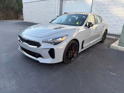 Used 2023 Kia Stinger GT2