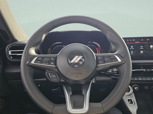 Used 2024 Dodge Hornet GT Plus w/ GT Blacktop Package image 30