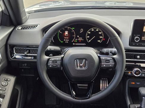 Certified 2026 Honda Civic Sport image 20