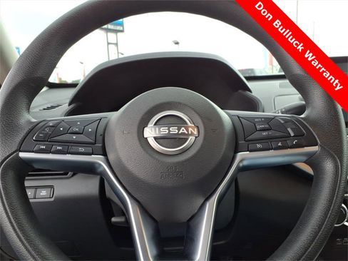 Used 2023 Nissan Altima 2.5 SV image 25