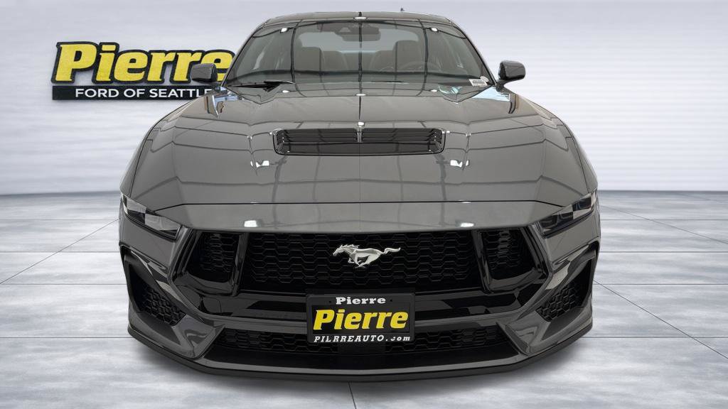 New 2026 Ford Mustang GT Premium RWD image 7