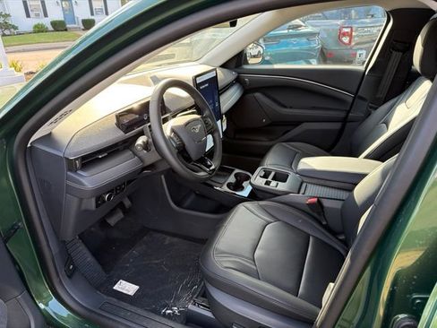 New 2026 Ford Mustang Mach-E Premium AWD/4WD image 11
