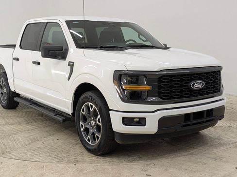 Certified 2024 Ford F150 STX image 6
