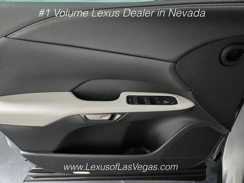 New 2026 Lexus RX 350 Premium FWD image 16