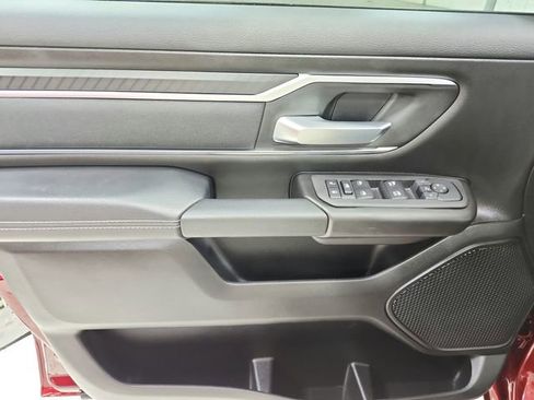 Used 2025 RAM 1500 Big Horn image 36