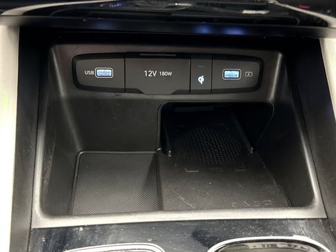 Used 2024 Hyundai Tucson SEL AWD/4WD image 23