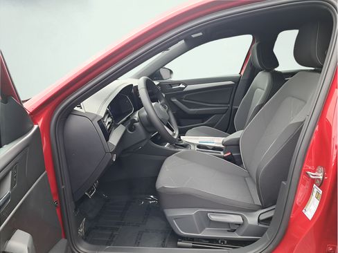 New 2026 Volkswagen Jetta Sport FWD image 9