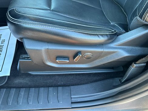 Used 2018 Ford F150 Lariat image 21