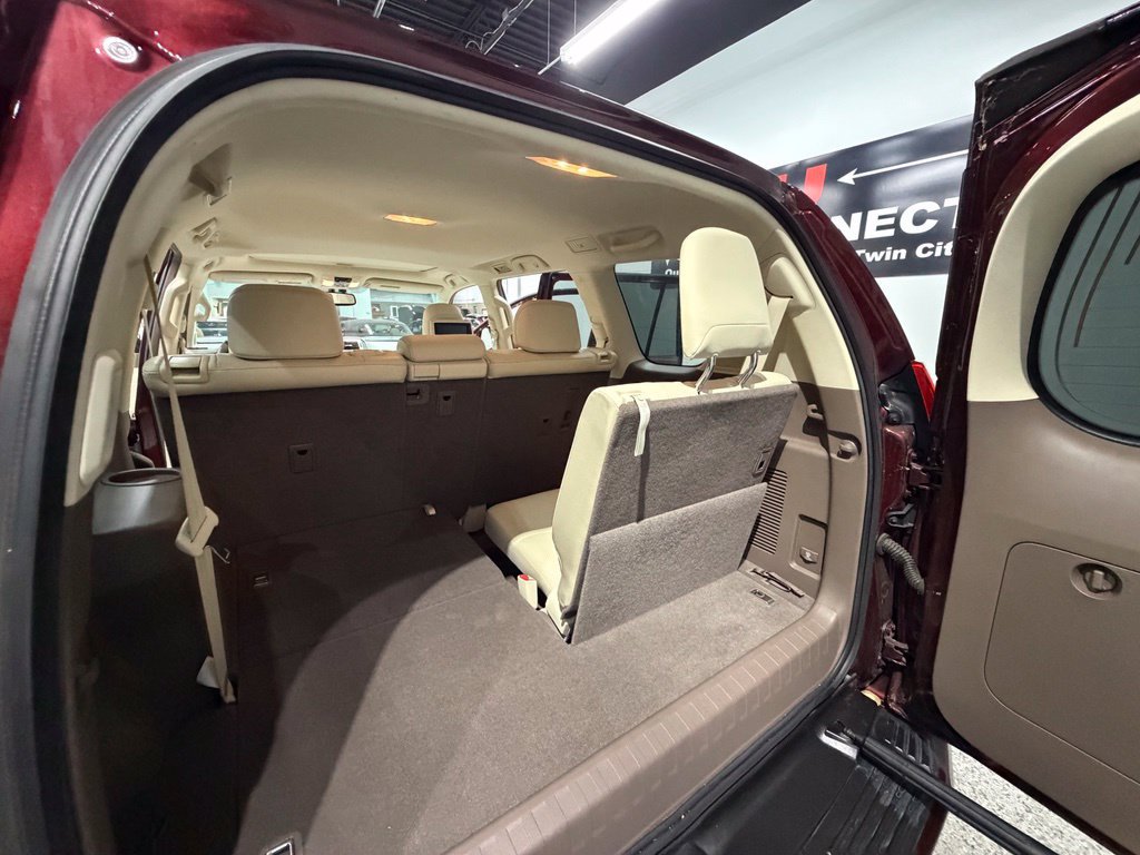 Used 2012 Lexus GX 460 Premium AWD/4WD image 60