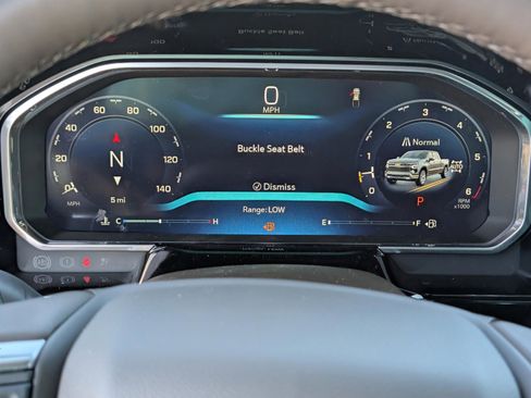 New 2026 Chevrolet Silverado 1500 LT w/ Z71 Off-Road Package image 20