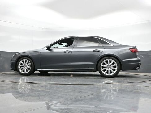 Used 2022 Audi A4 2.0T Premium Plus AWD/4WD image 41