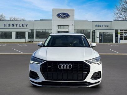 Used 2023 Audi Q3 2.0T Premium w/ Convenience Package
