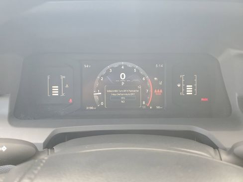 Certified 2024 Toyota Tacoma SR5 RWD image 21