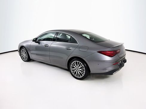 Certified 2026 Mercedes-Benz CLA 250 image 6