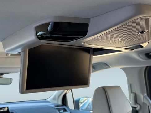 New 2026 Honda Odyssey Touring image 35