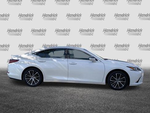 Used 2022 Lexus ES 350 w/ Premium Package FWD image 11