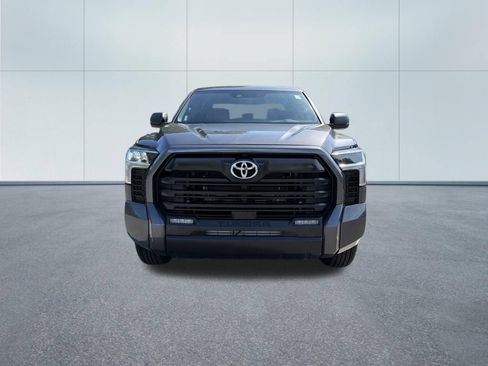 Used 2026 Toyota Tundra SR5 AWD/4WD image 3