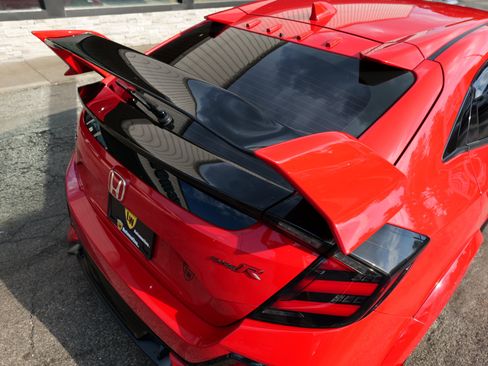 Used 2020 Honda Civic Type R image 84