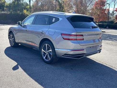New 2026 Genesis GV80 2.5T Select image 5