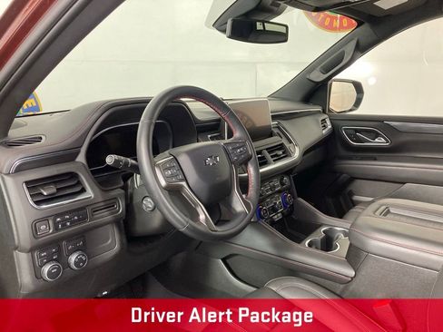 Used 2023 Chevrolet Tahoe RST w/ Luxury Package image 16